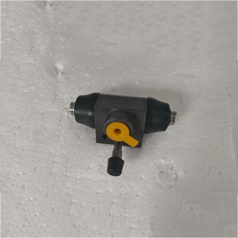 OEM Quality Drum Brake Wheel Cylinder for Changan Alsvin 2022 Rear Bumper Rear Brake Wheel Cylinder Assembly